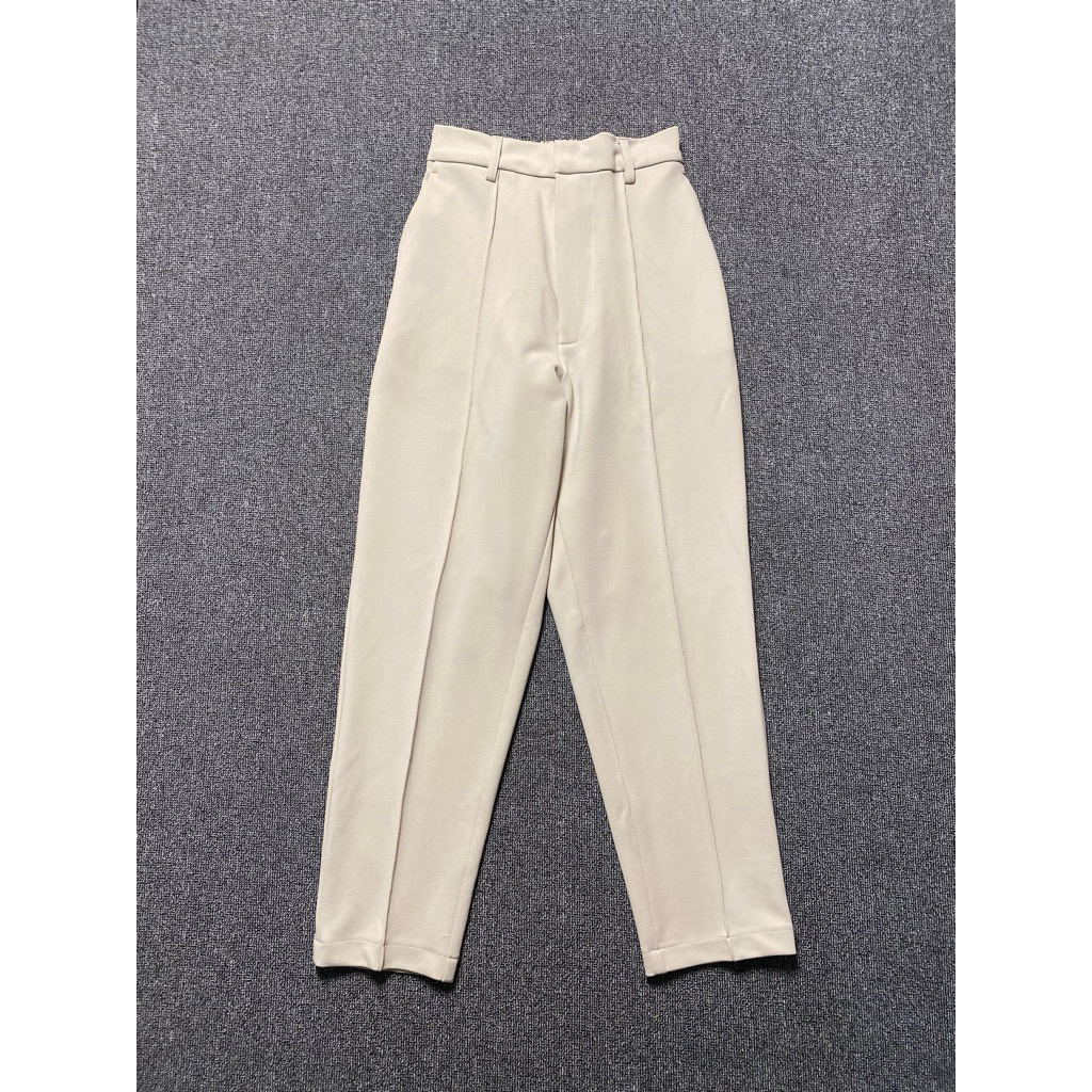 Preloved Celana Pants (Ivory)
