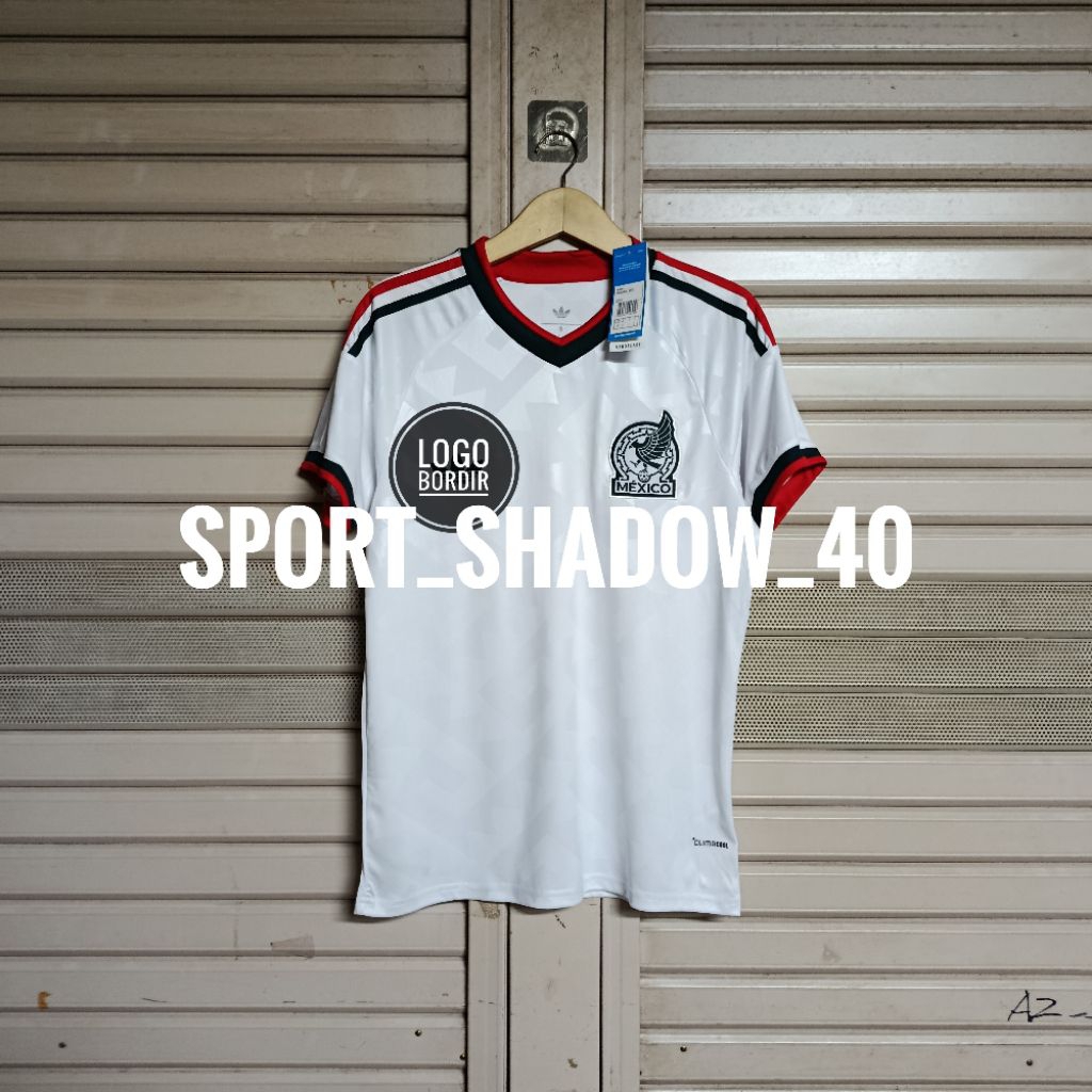 NEW JERSEY // JERSEY ITALI // 2026 AWAY PUTIH // THAILAND