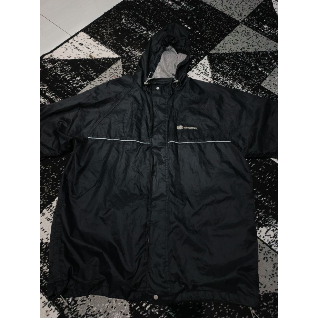 jaket eiger lawas