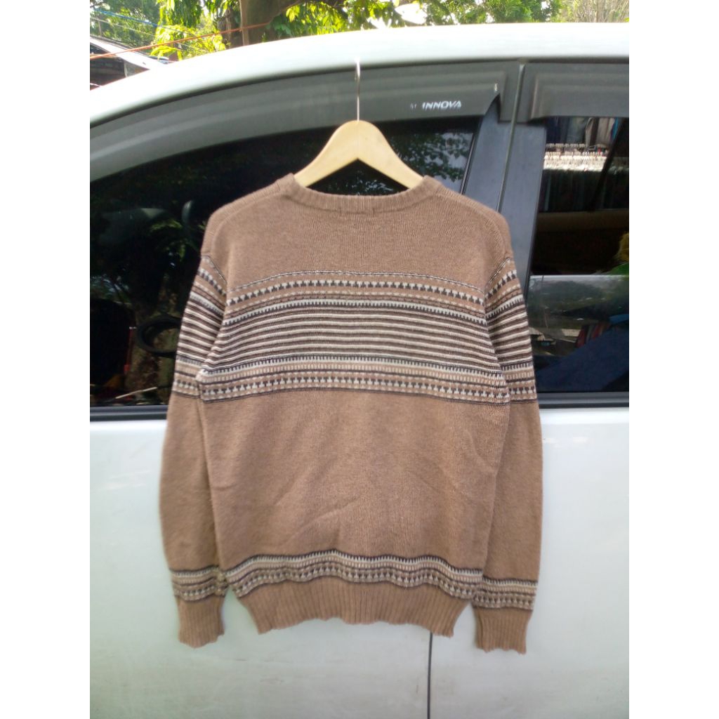 rajut element of simple Life