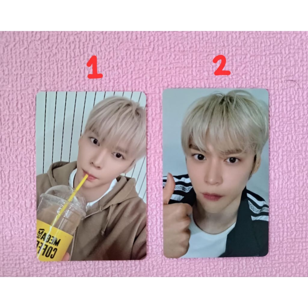EUNSEOK RIIZE PC OFFICIAL