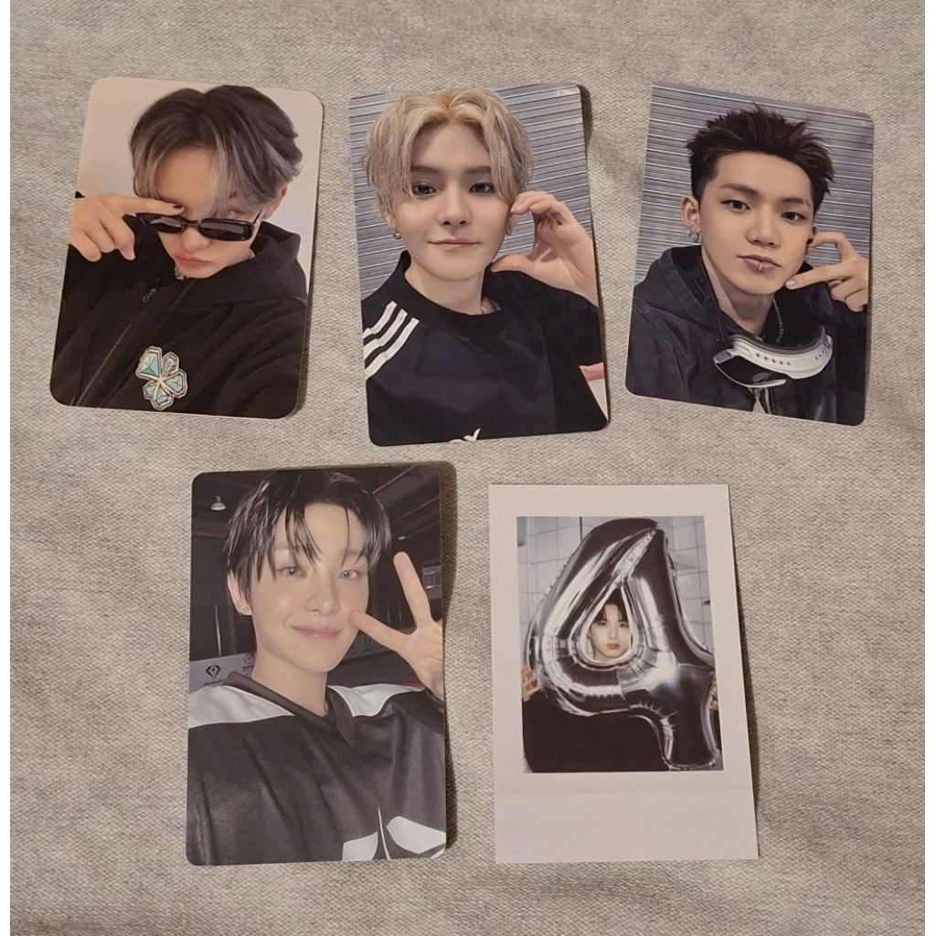 jihoon fcmm pair