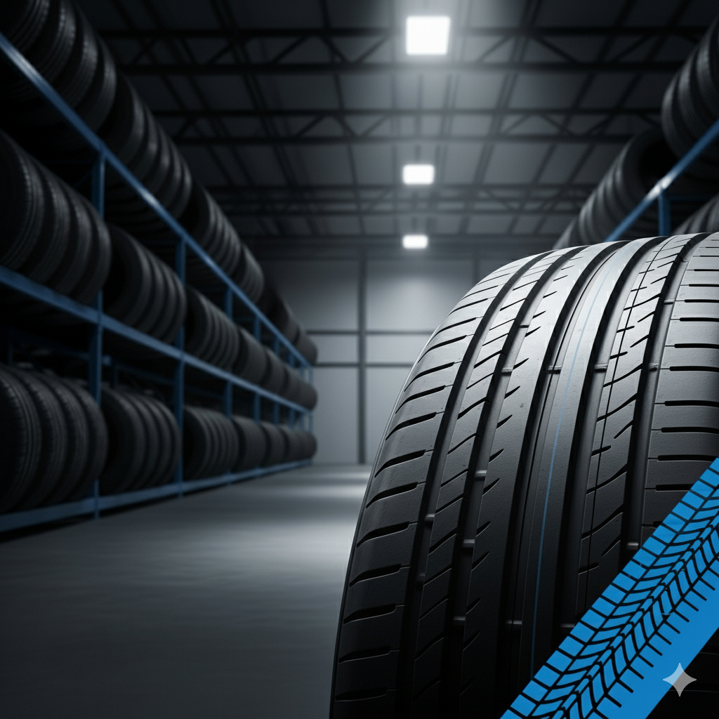 BAN MOBIL RING 16 FORCEUM 195 55 R16 BAN TUBELESS PRODUKSI TAHUN TERBARU