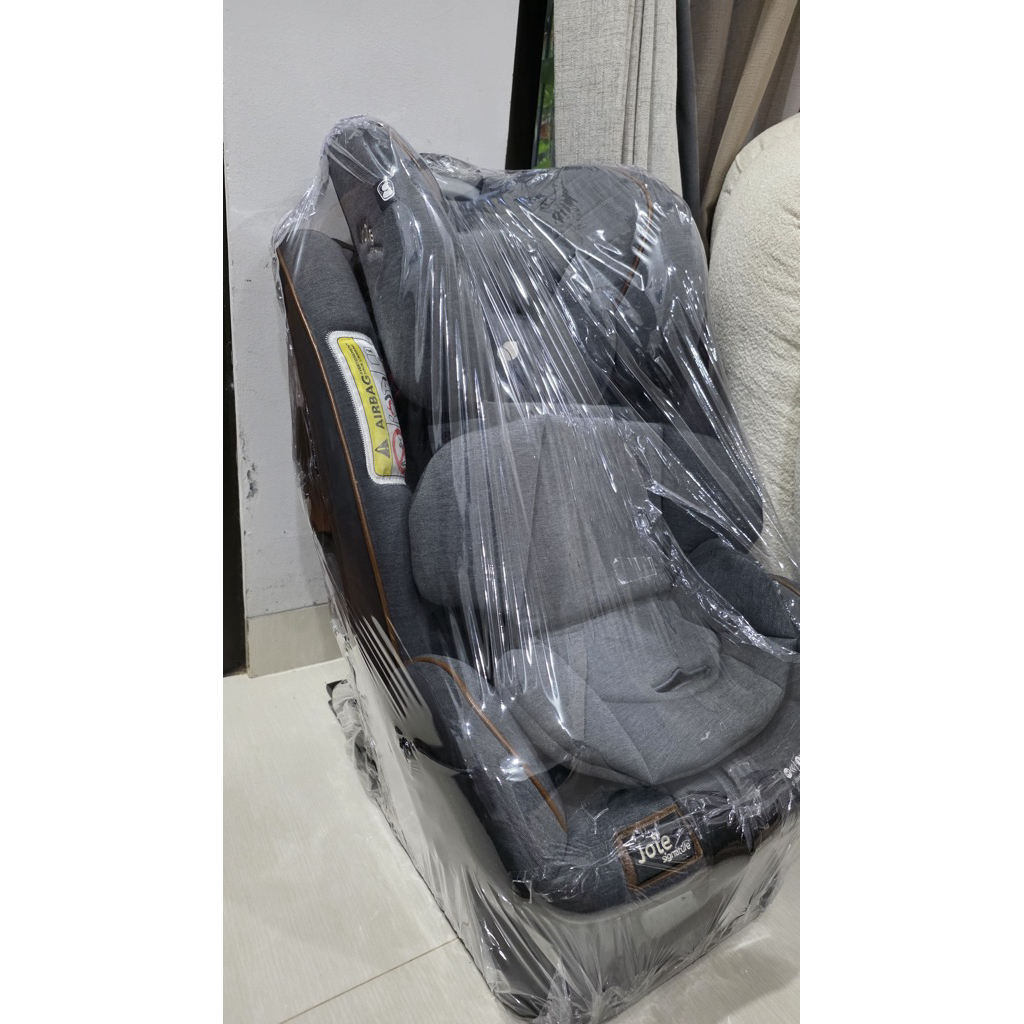 [Preloved] Car Seat by Joie Signature