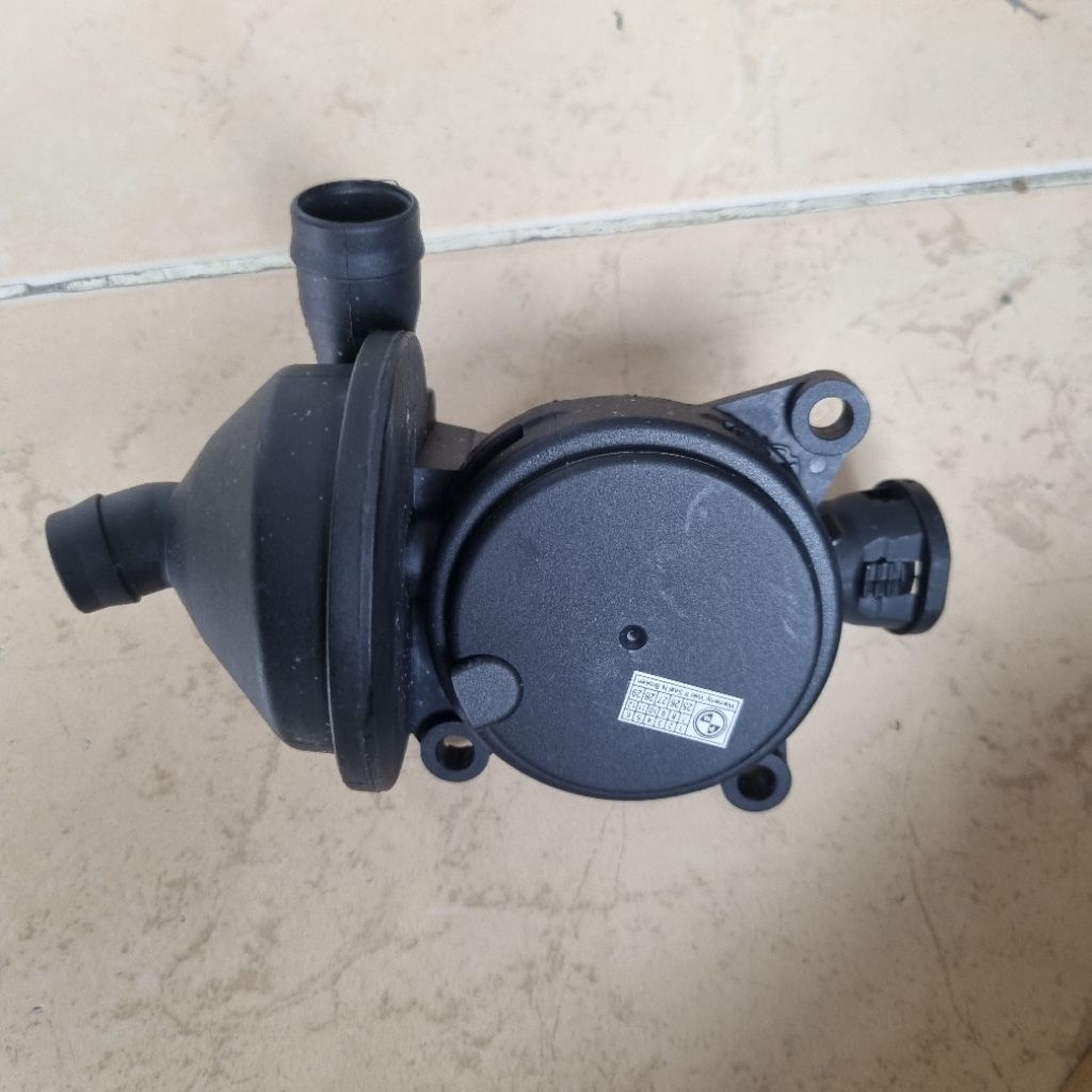 oil sparator bmw e46 n42 n46