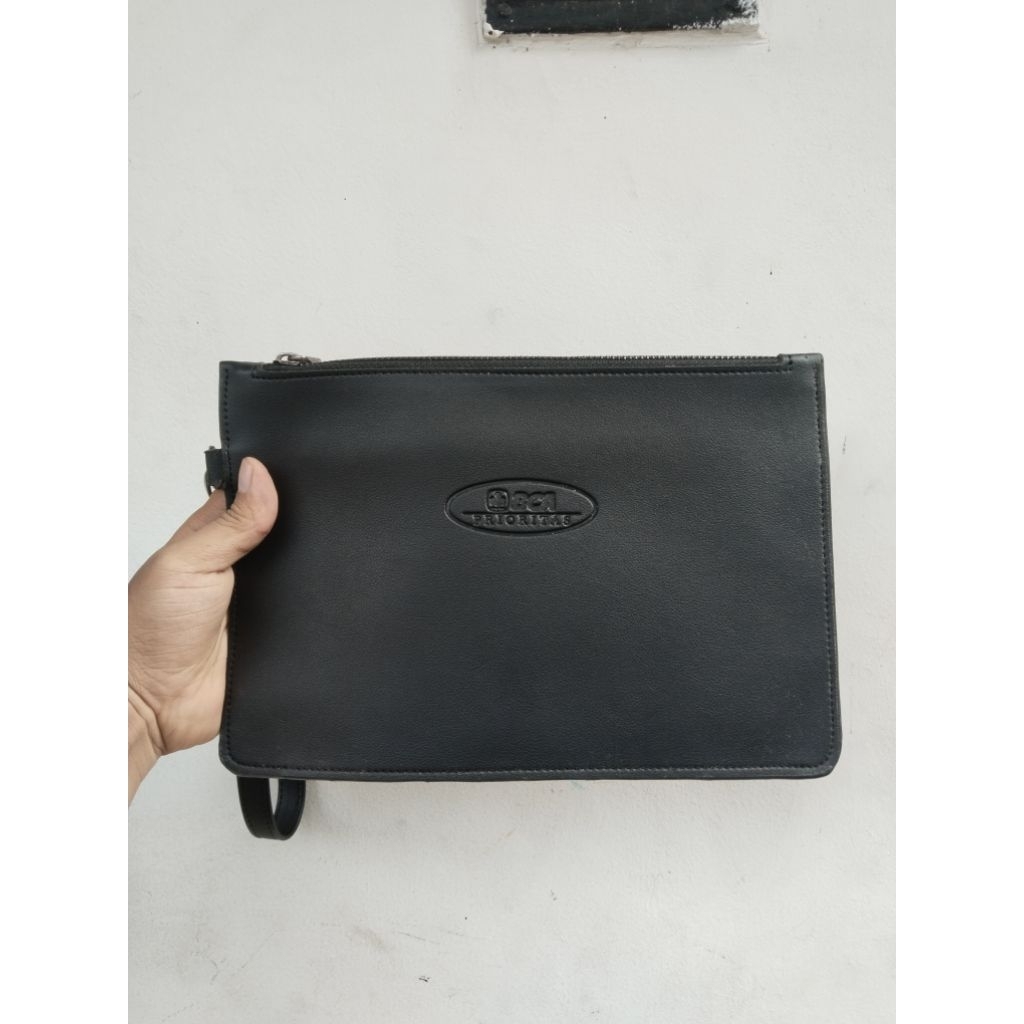 slim pouch BCA PRIORITAS