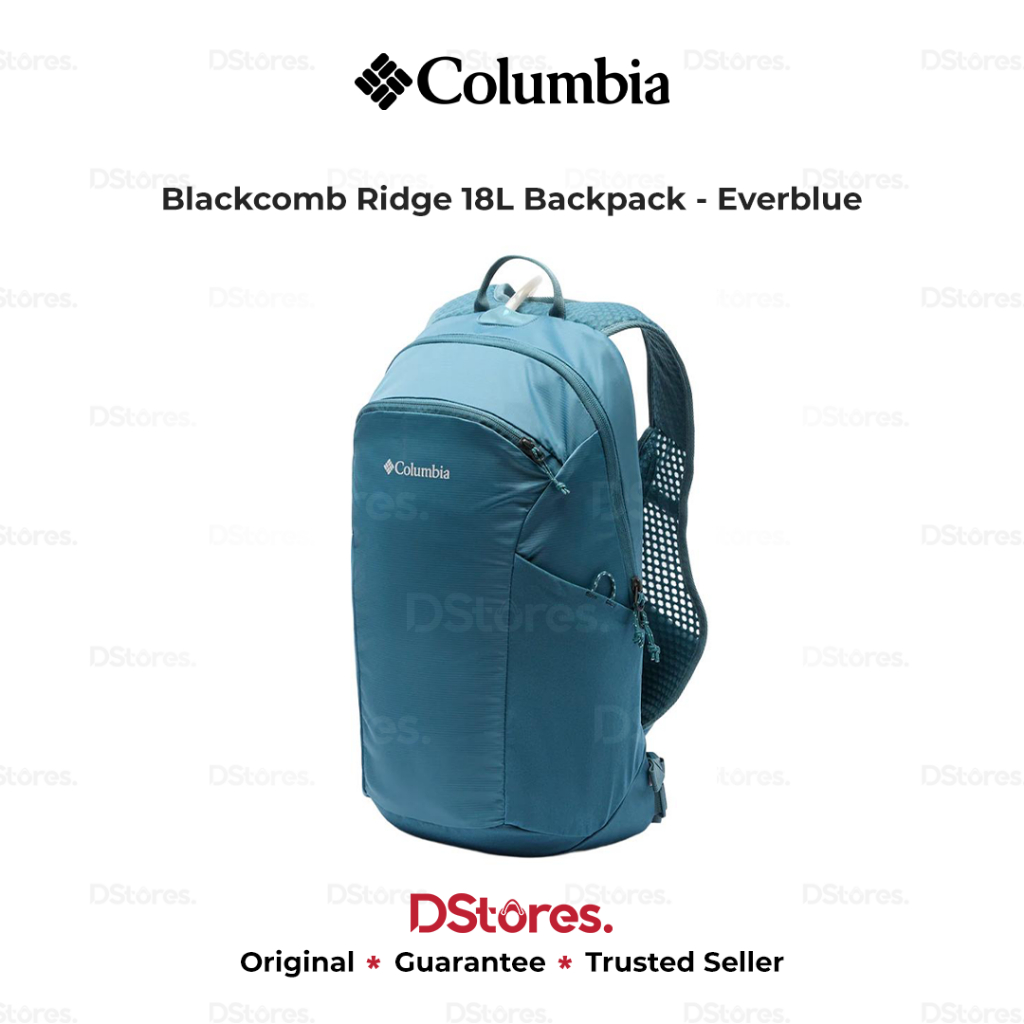 COLUMBIA Blackcomb Ridge 18L Backpack - Everblue