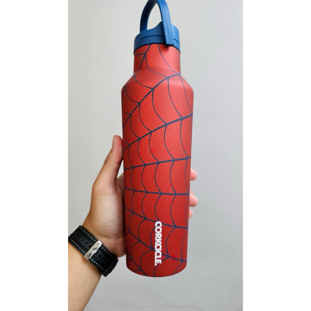CORKCICLE MARVEL SPIDERMAN ORIGINAL