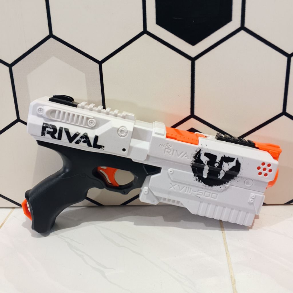 Nerf Rival Kronos Phantom Corps XVIII-500