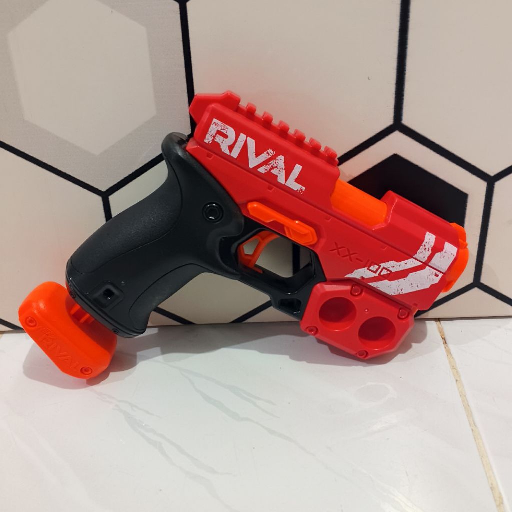 Nerf Rival Knockout XX-100