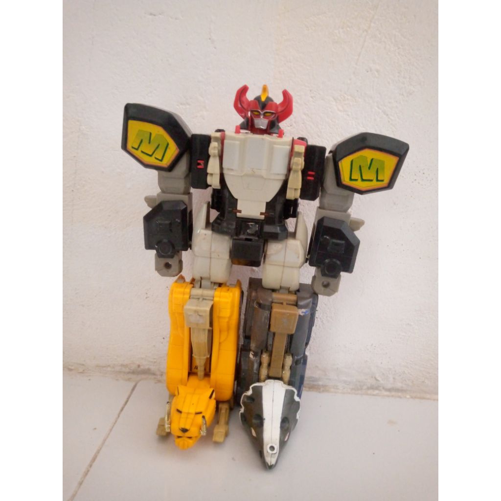 megazord