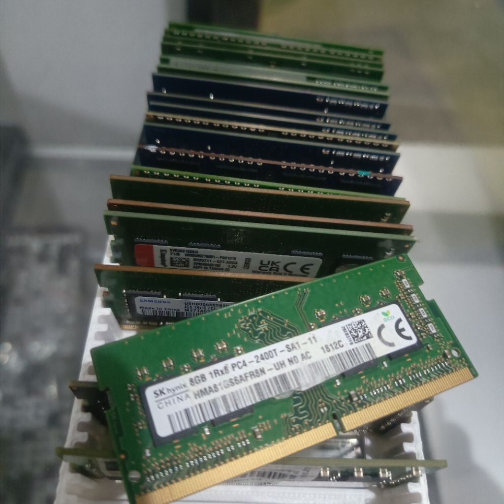 Sodimm DDR4 4GB 8GB ORI Copotan