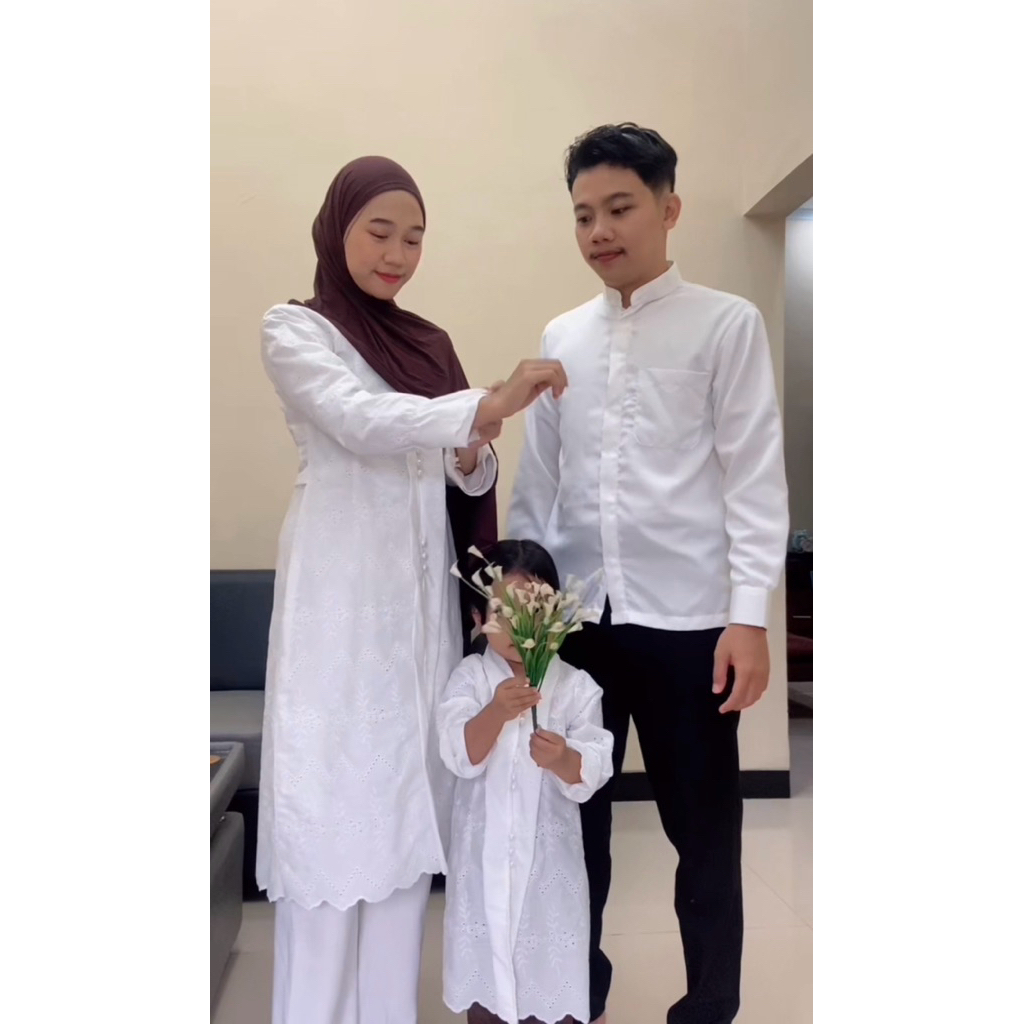 RAYA SERIES ARUNA COUPLE FAMILY