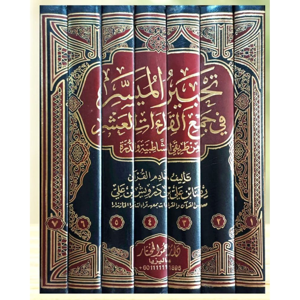 Tahbirul Muyassar Dar Muhajir