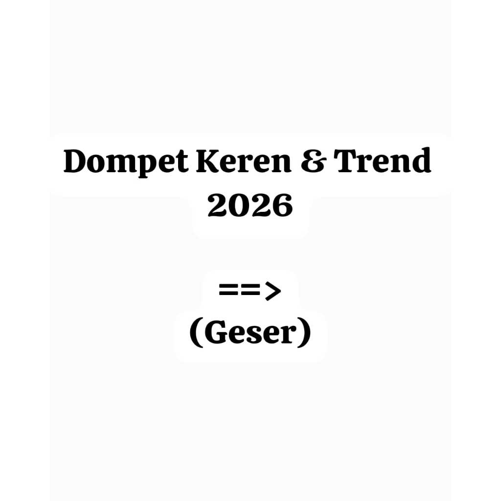 [READY STOK] DOMPET Cewek Small Trifold Wallet in Signature Canvas Khaki Multi Evergreen Floral Prin