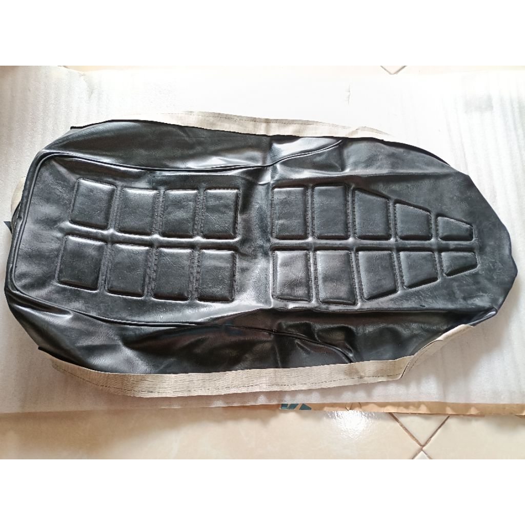kulit jok yamaha v80 super deluxe original nos japan