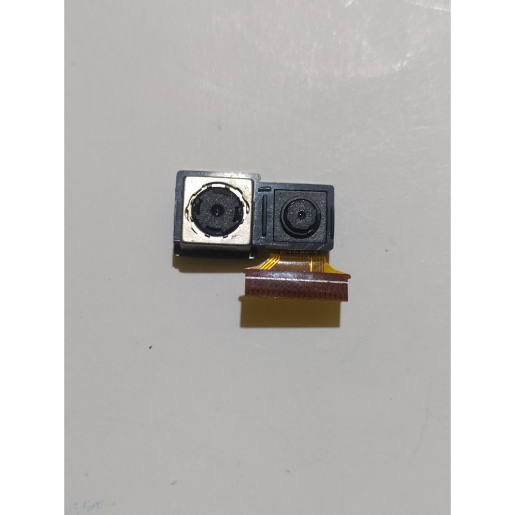 kamera Belakang advan I5c Duo second original cabutan