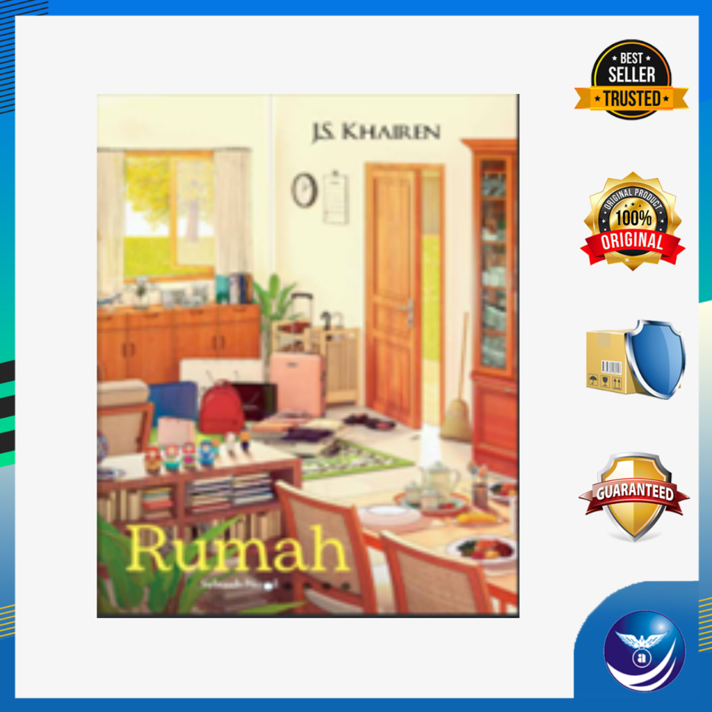 RUMAH - JS KHAIREN
