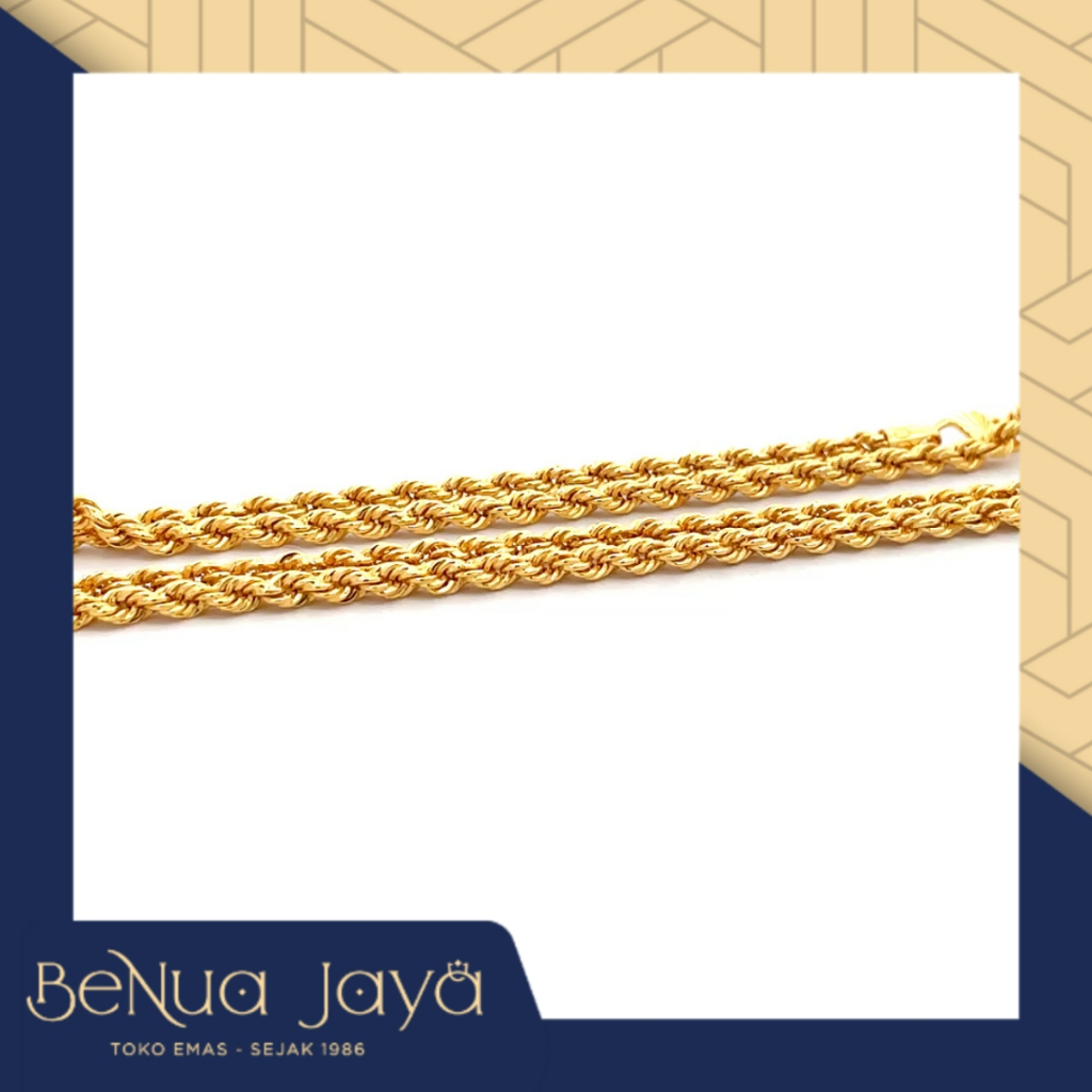 Kalung Emas Tambang 700/16K #00457033