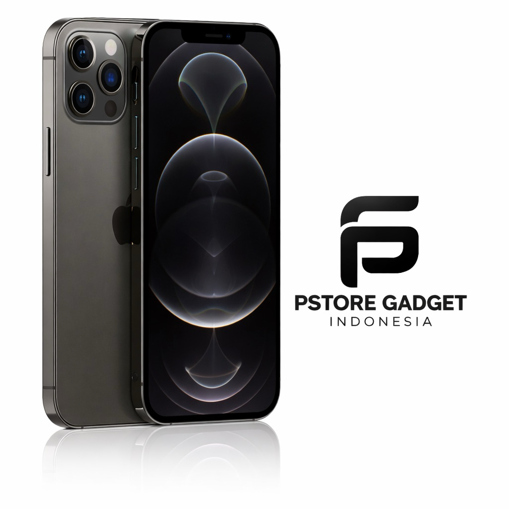 Apple Iphone 12 Pro - Sec Internasional