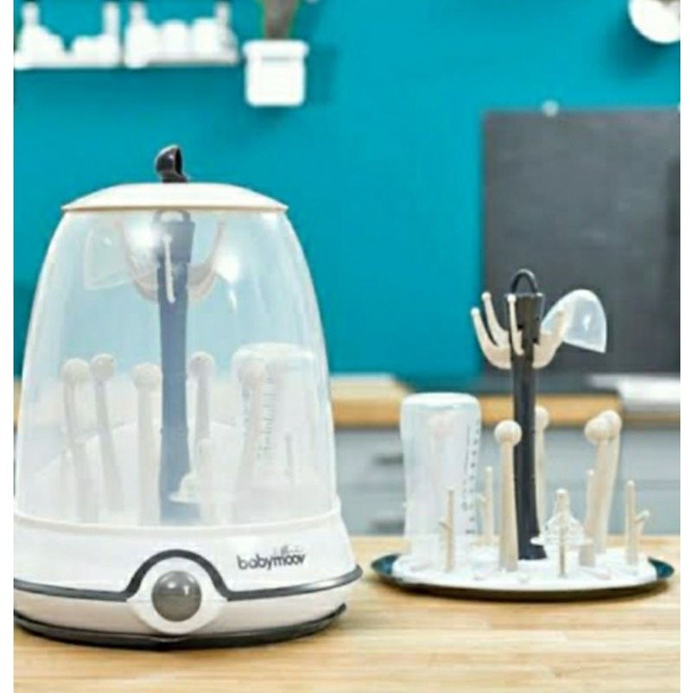 Babymoov Turbo Steam Sterilizer