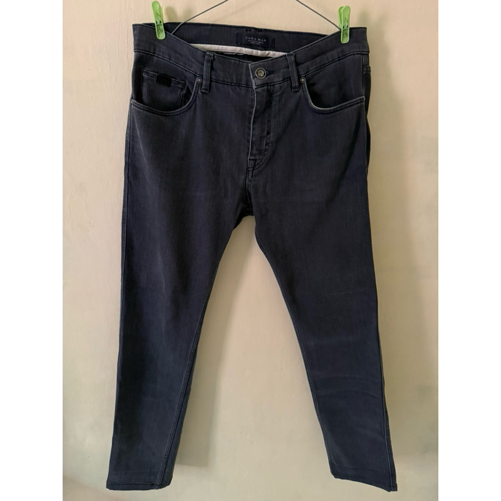 Celana Zara Man Jeans