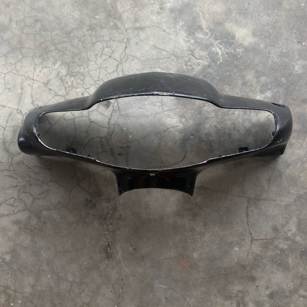 Cover batok kepala lampu depan Honda kirana 125 Original