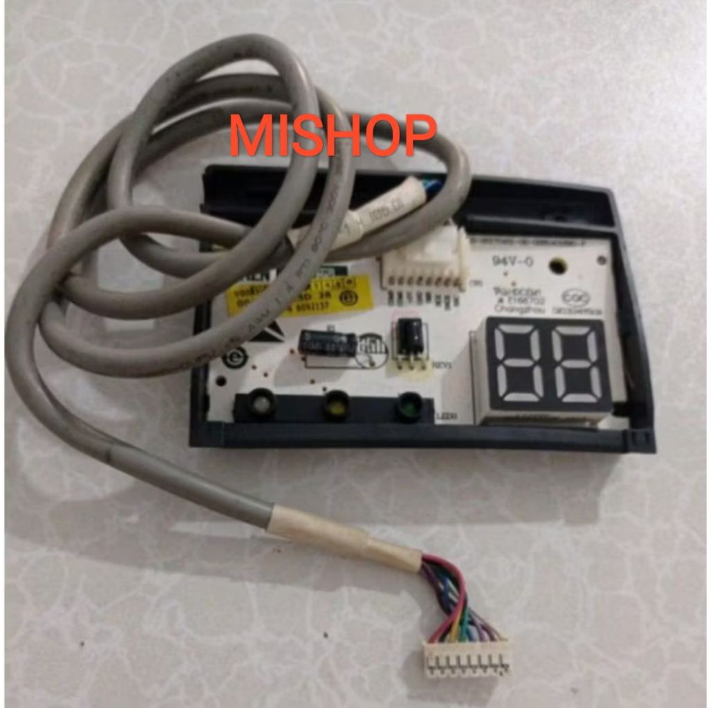 SENSOR AC AQUA AQA KR5ANR1-09ANR1/AHR ORIGINAL
