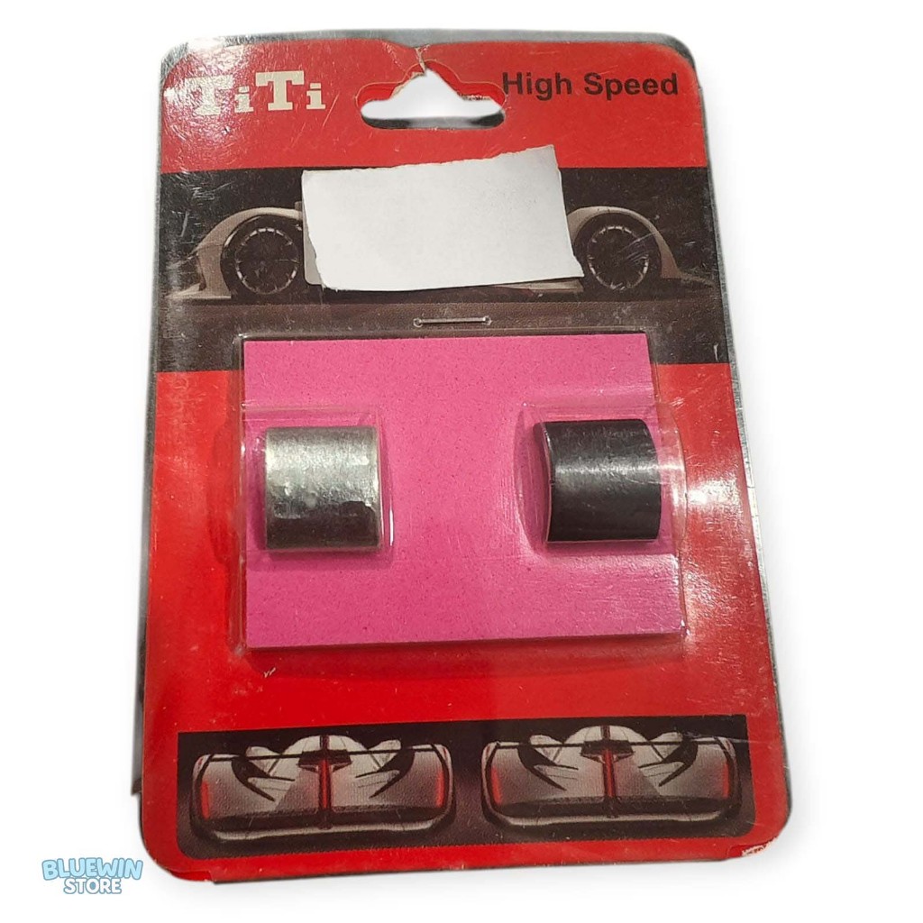 Magnet Titi Hitam Putih Tamiya Mini 4WD