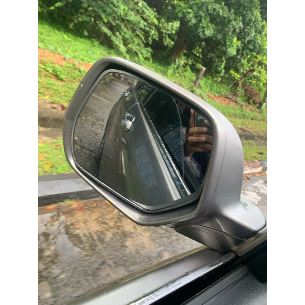 spion kanan kiri honda crv gen 3