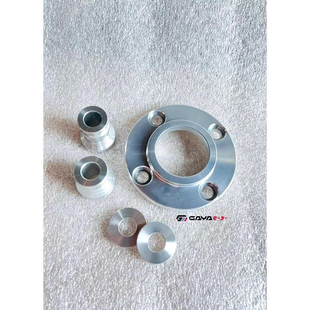 Promo Adaptor Cakram + Boshing Vario 160 CBS Stylo 160 CBS