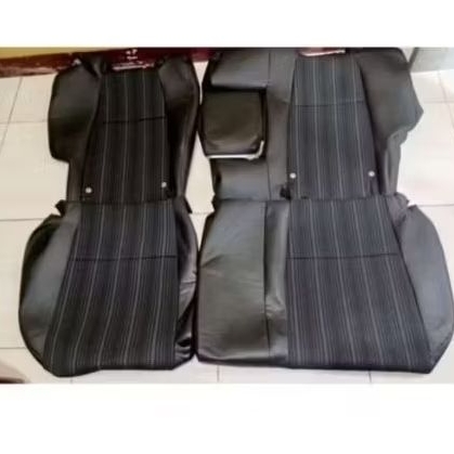 SARUNG JOK MOBIL HRV ORIGINAL 2015