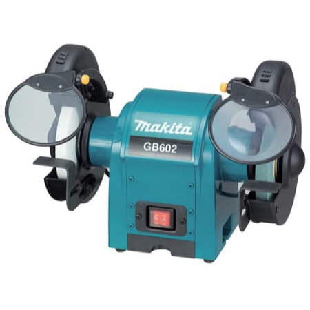Gerinda Duduk 6" MAKITA GB602 / Gurinda Duduk 6inch GB 602