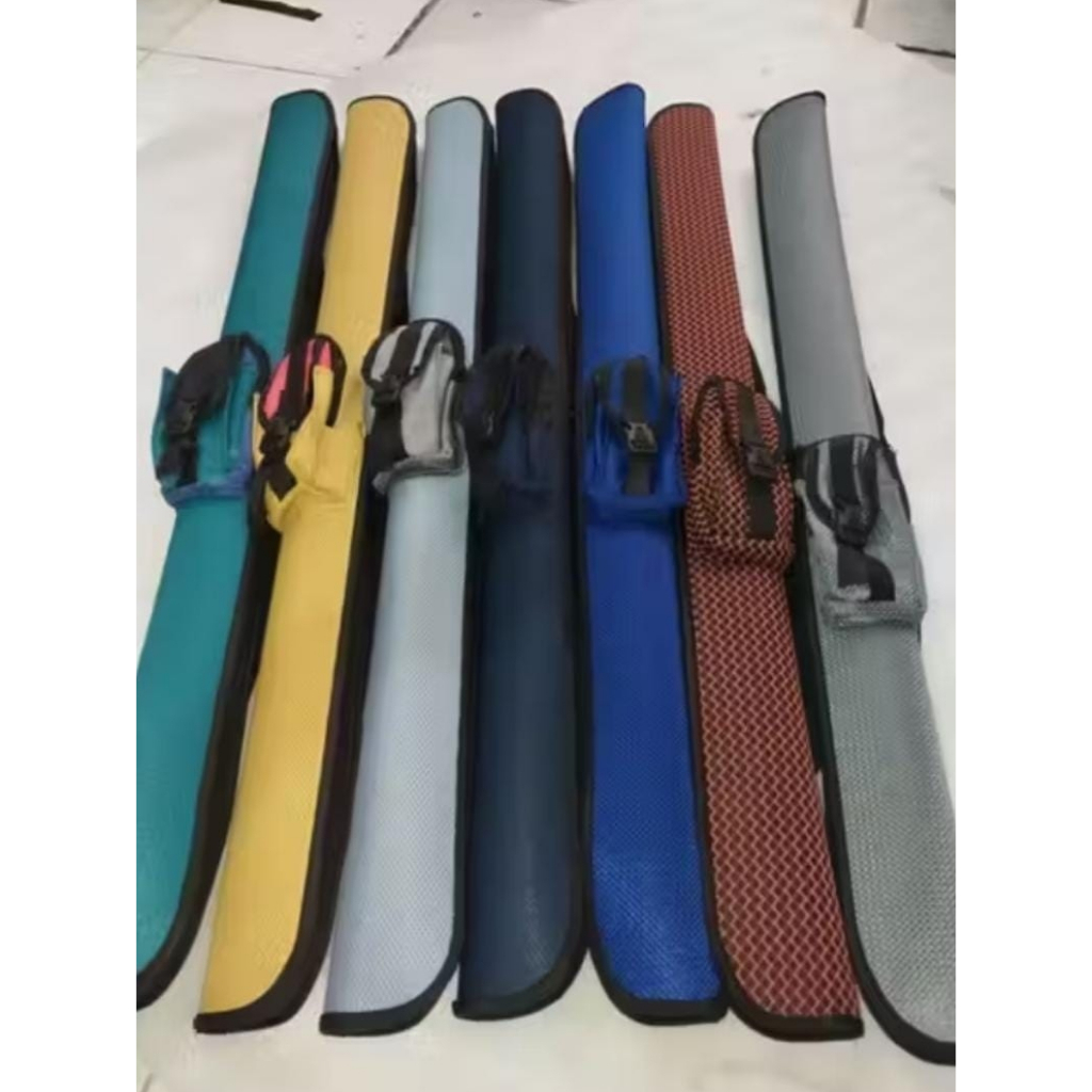 Tas pancing premium, Tas pancing pedang, Tas joran