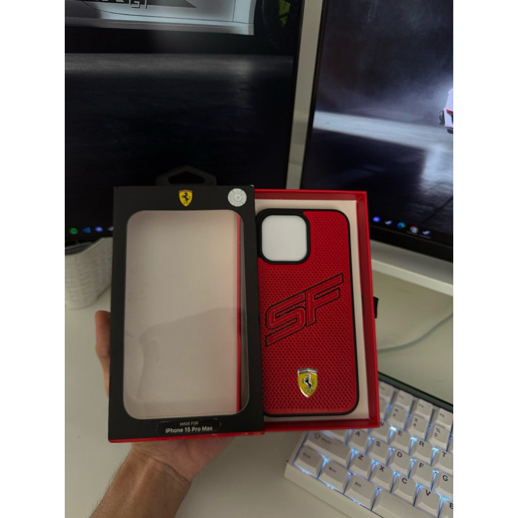 Preloved Case Iphone 15 Promax
