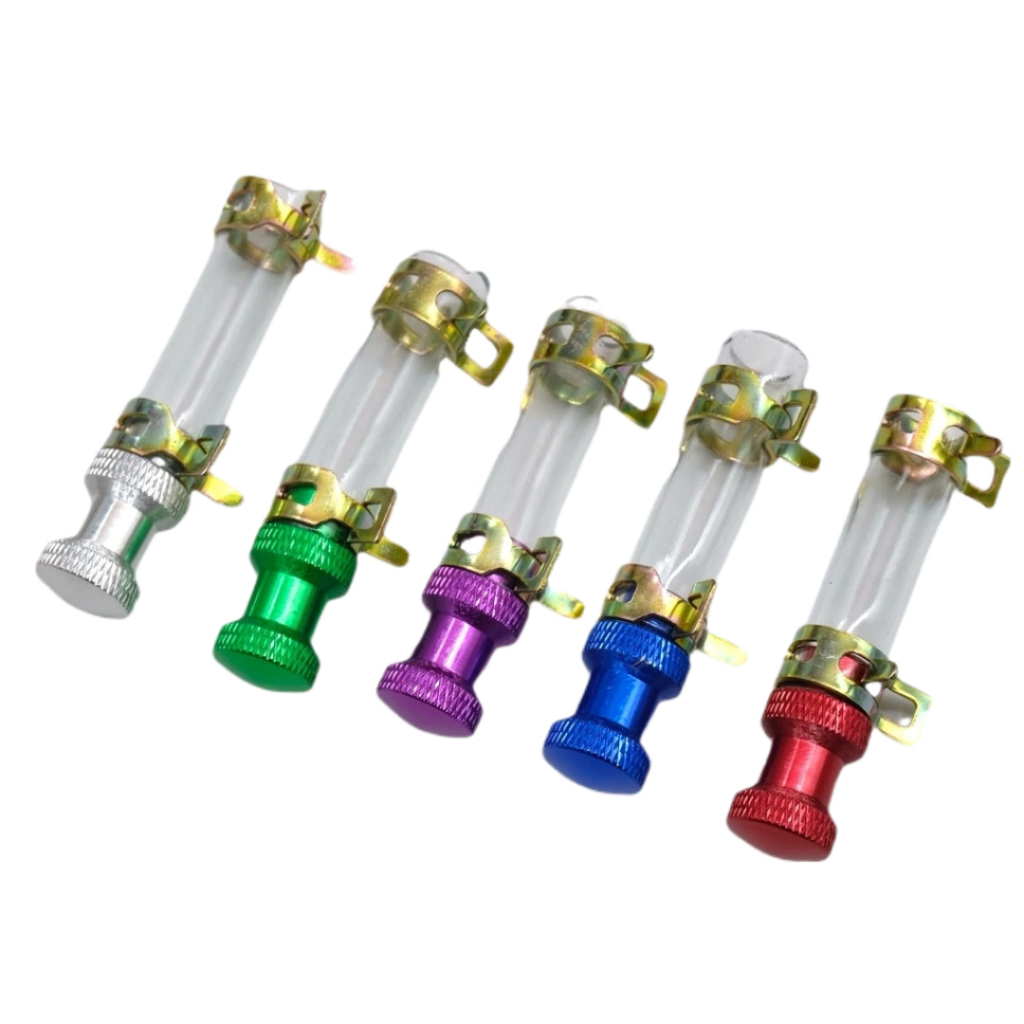 Tube Drain Slang Pembuangan Filter CVT CNC IMPORT / Tube Drain Selang Pembuangan Udara Nepel