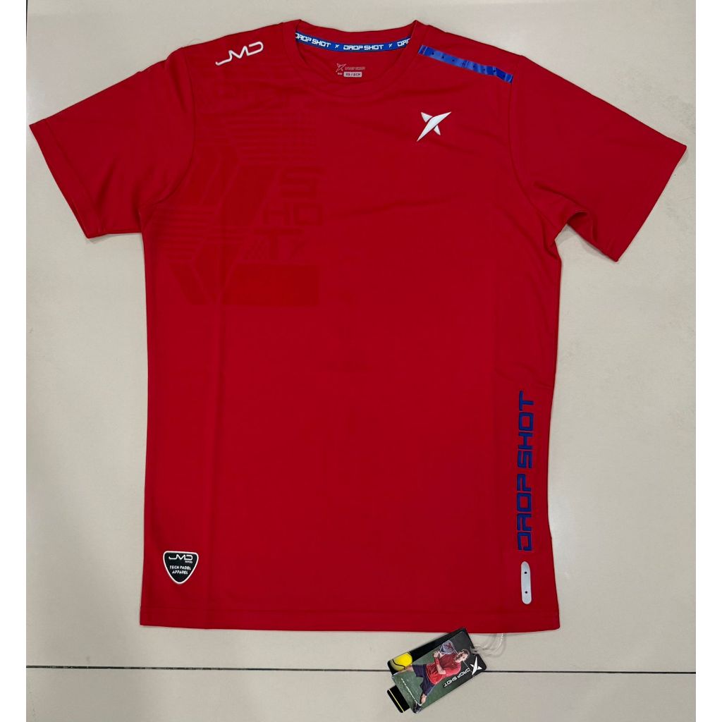 Jersey Padel Dropshot Original