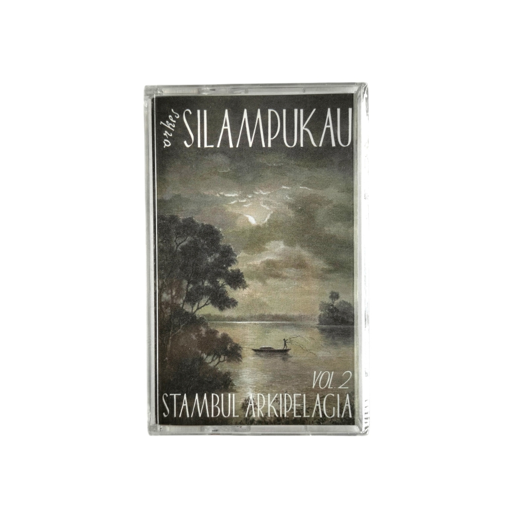 KASET SILAMPUKAU - STAMBUL ARKIPELAGIA VOL.2