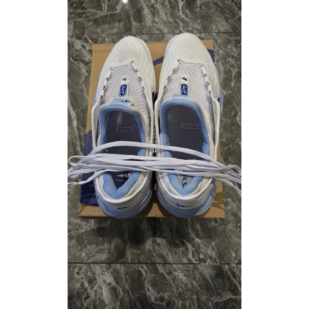 Asics Court FF3 Novak