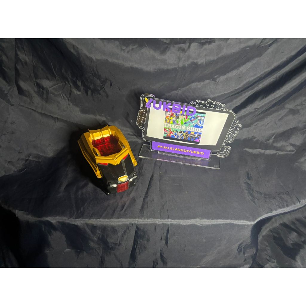 Goseiger DX Gosei Knight Phone