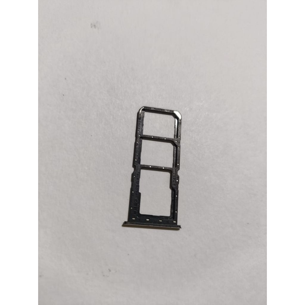 SIMTRAY OPPO RENO 2F ASLI ORIGINAL COPOTAN DARI HANDPHONE