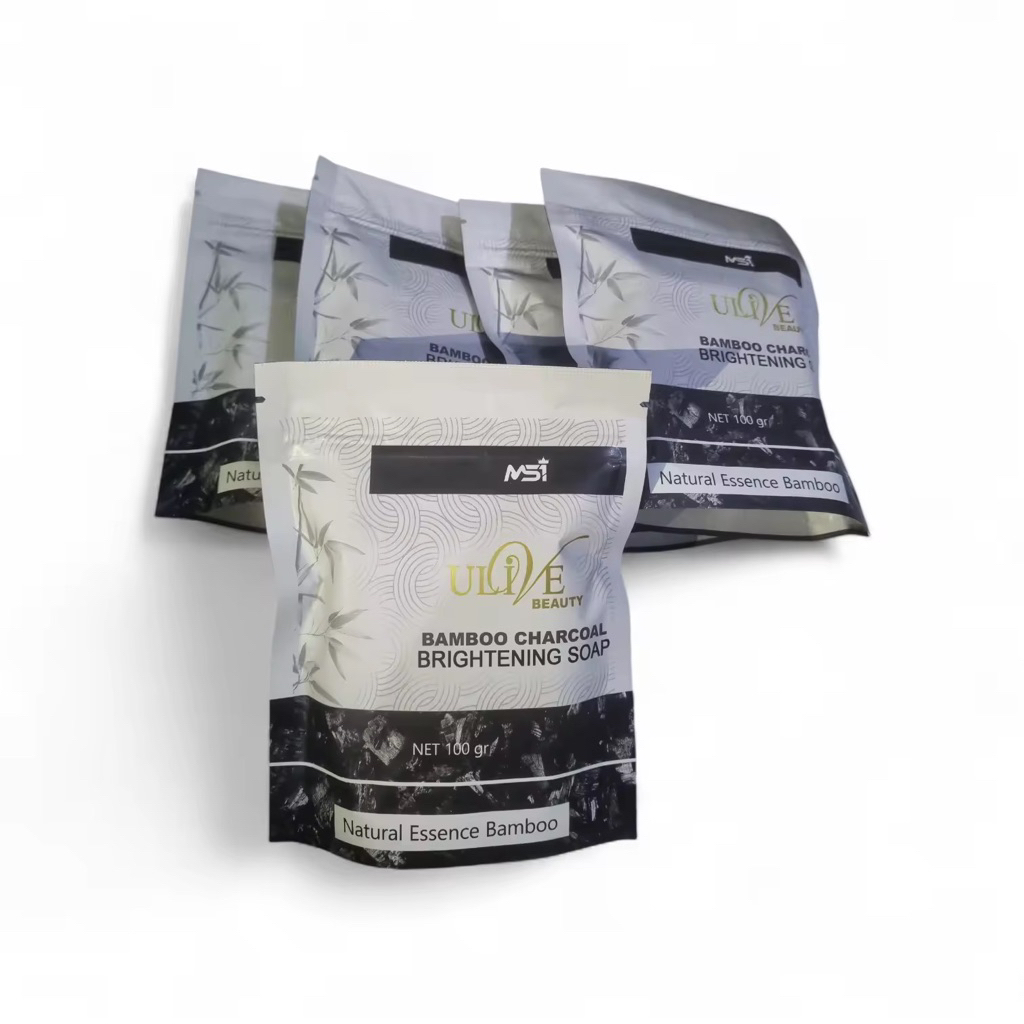 HARGA MEMBER SABUN BAMBOO MSI ORIGINAL GARANSI UANG KEMBALI