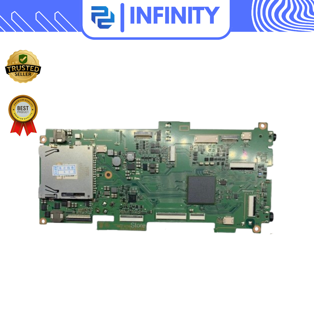 Mainboard mainboard fujifilm XH1 XH-1