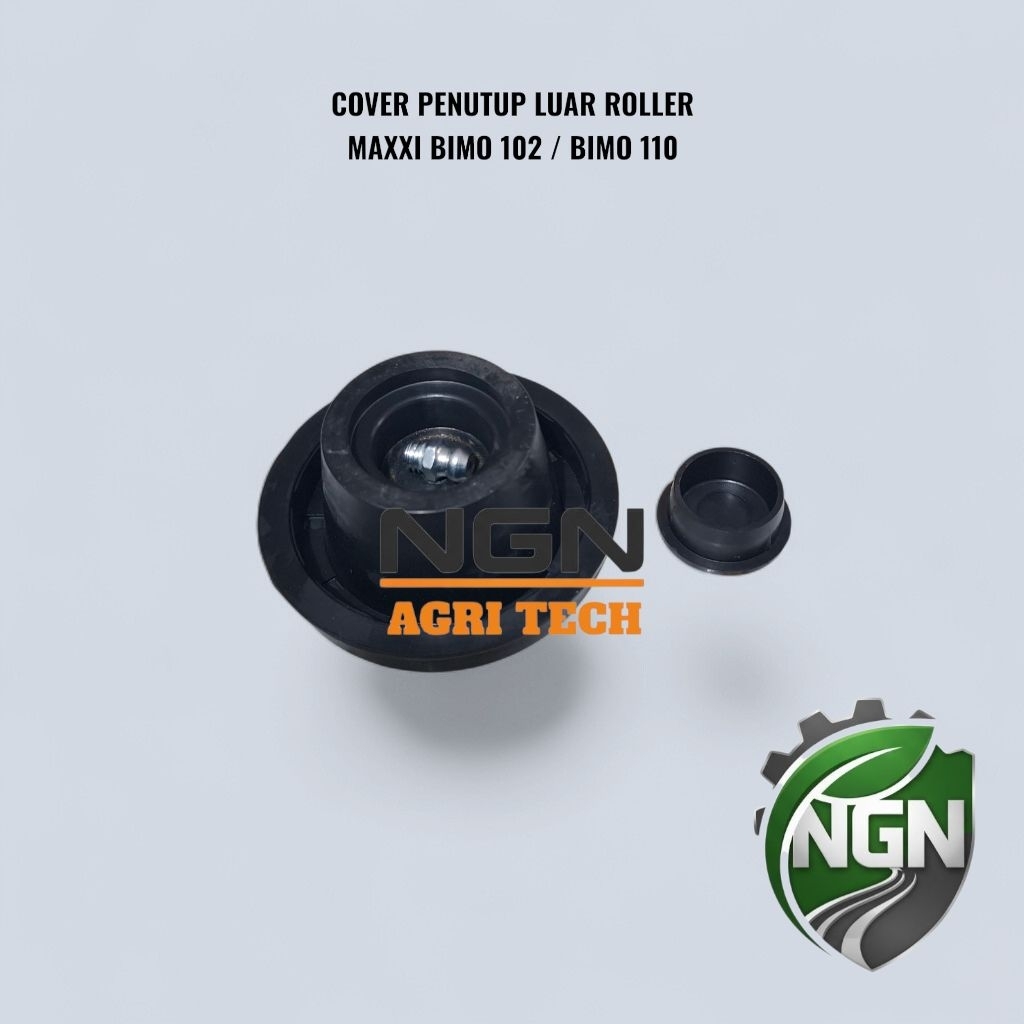 COVER PENUTUP LUAR ROLLER MAXXI BIMO 102 / BIMO 110