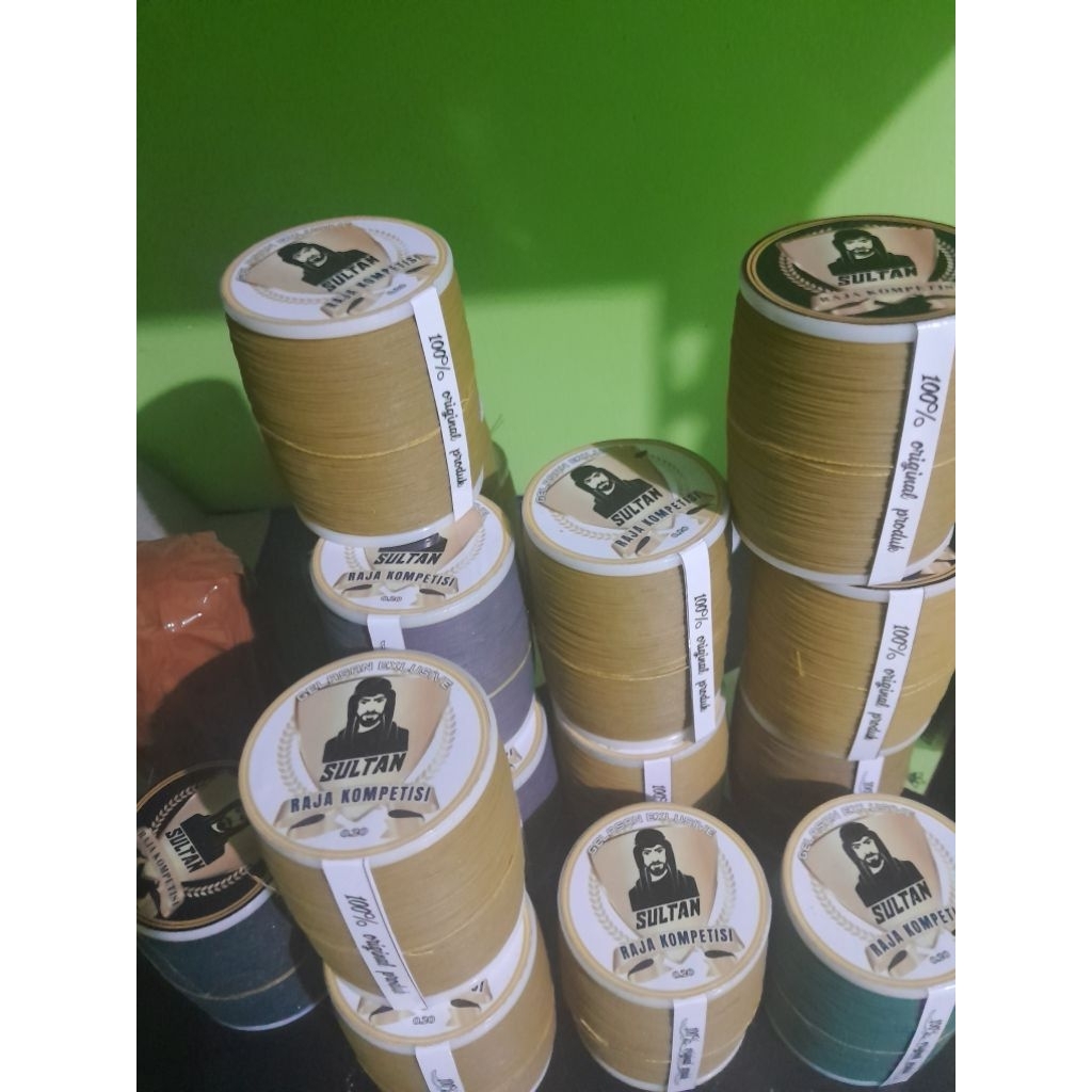 GELASAN MOLOR SULTAN 020