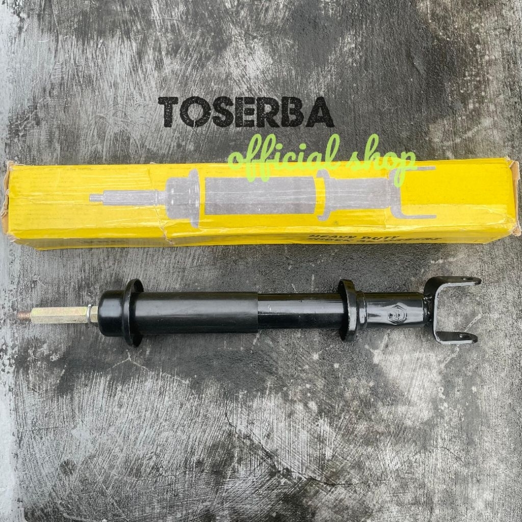 Isi Shock Tabung merk ORG Shockbreaker Vespa Ps Super PX