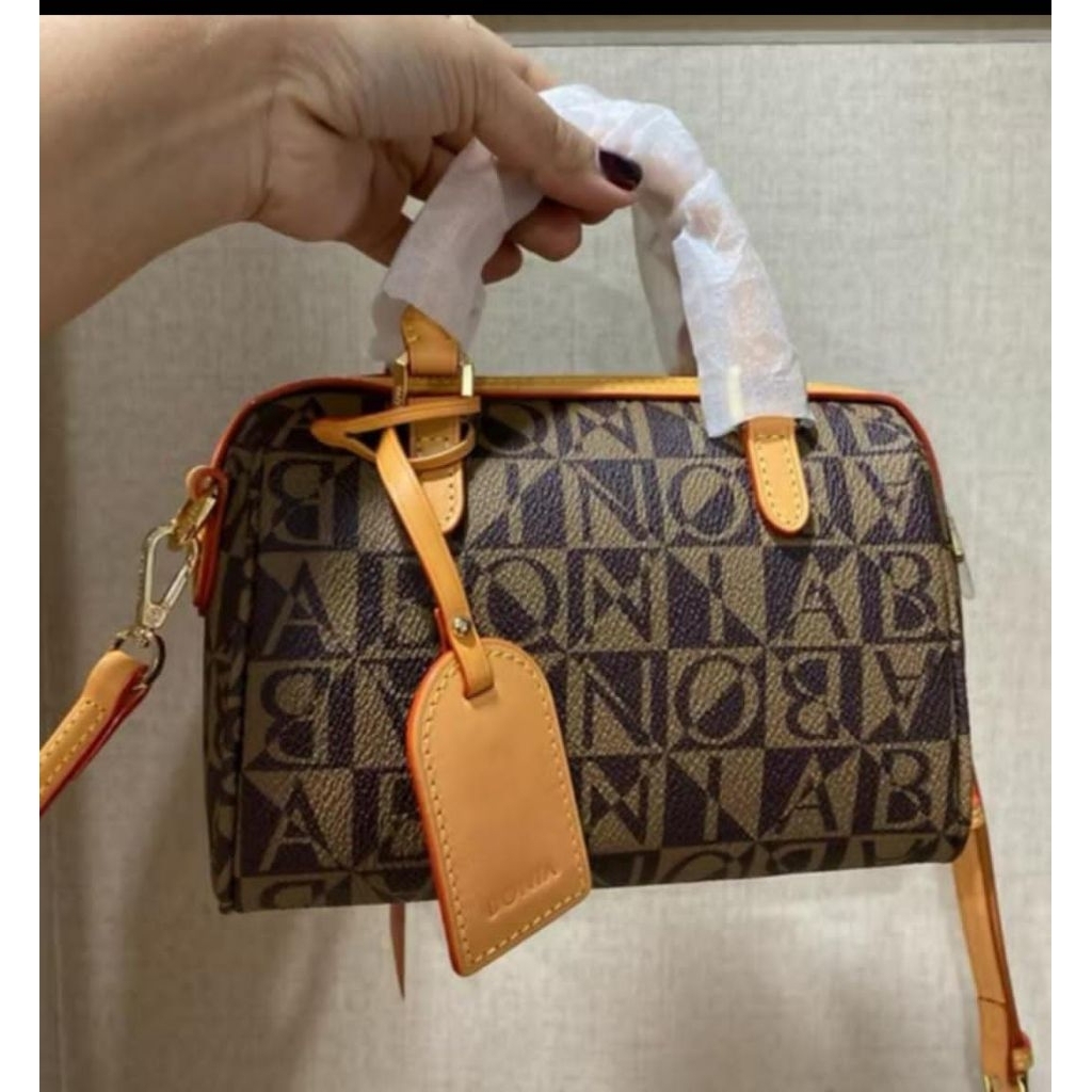 tas Bonia original model Speedy size xs, new, ready stok