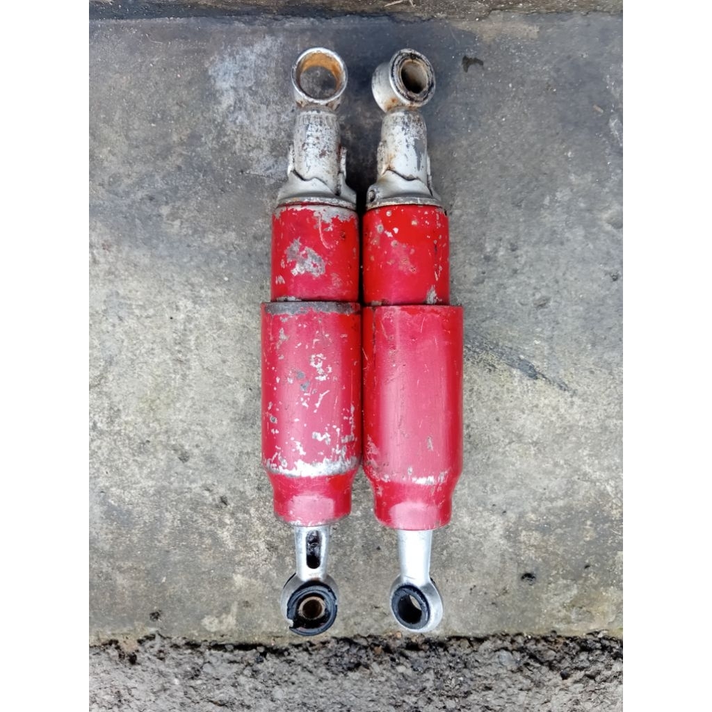 shock belakang fr70/80 original