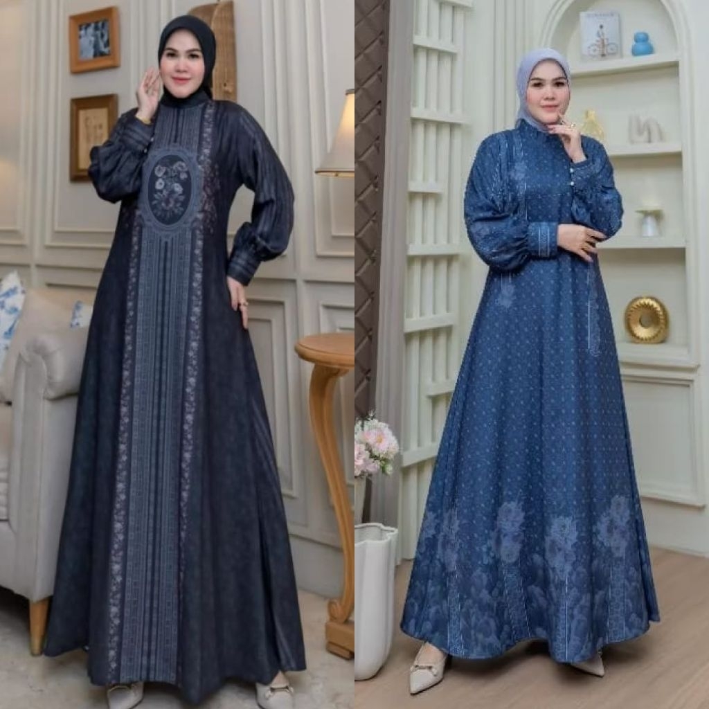 Belifi  DAN AYJORA dress by BELIFI group