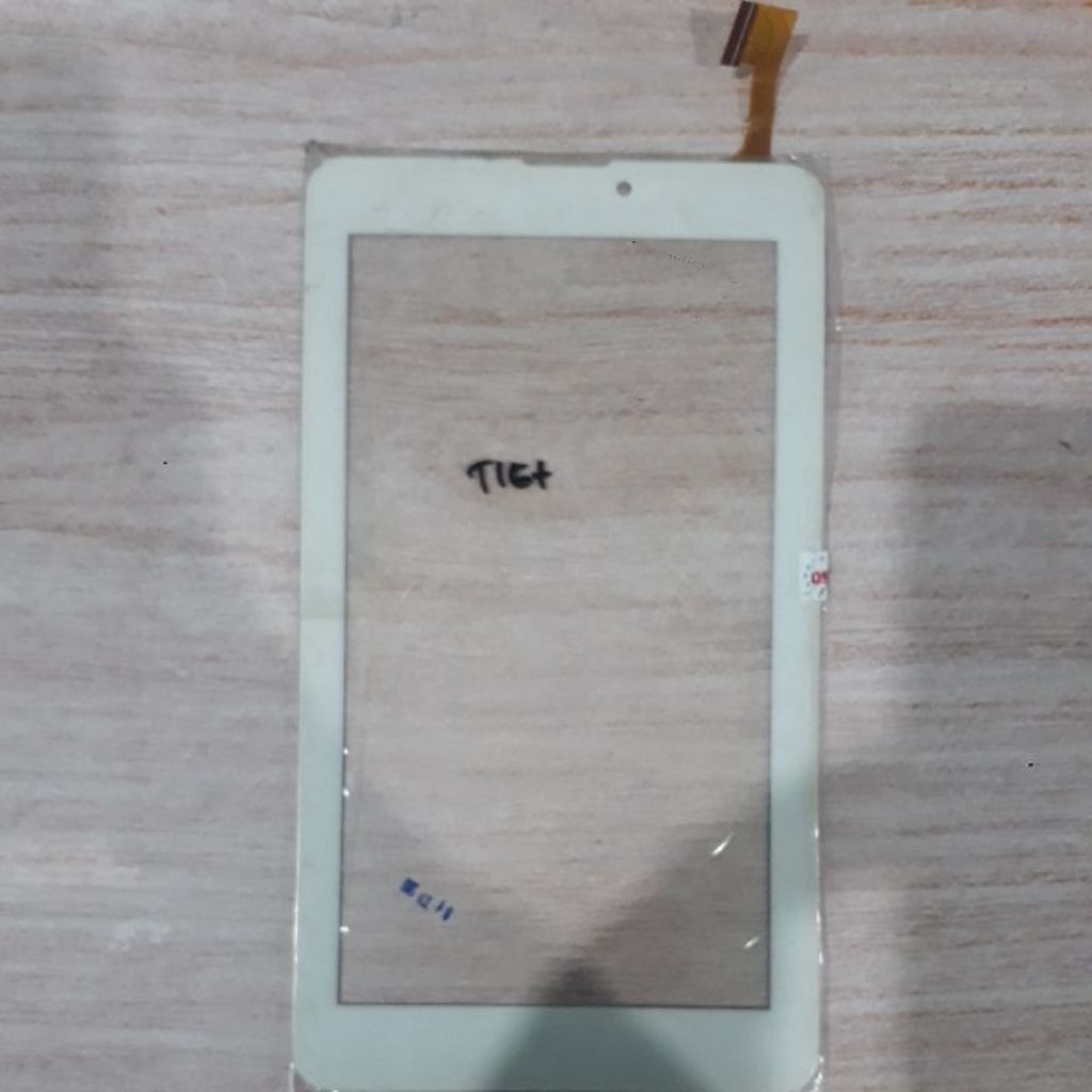 Touch screen Mito T520 white